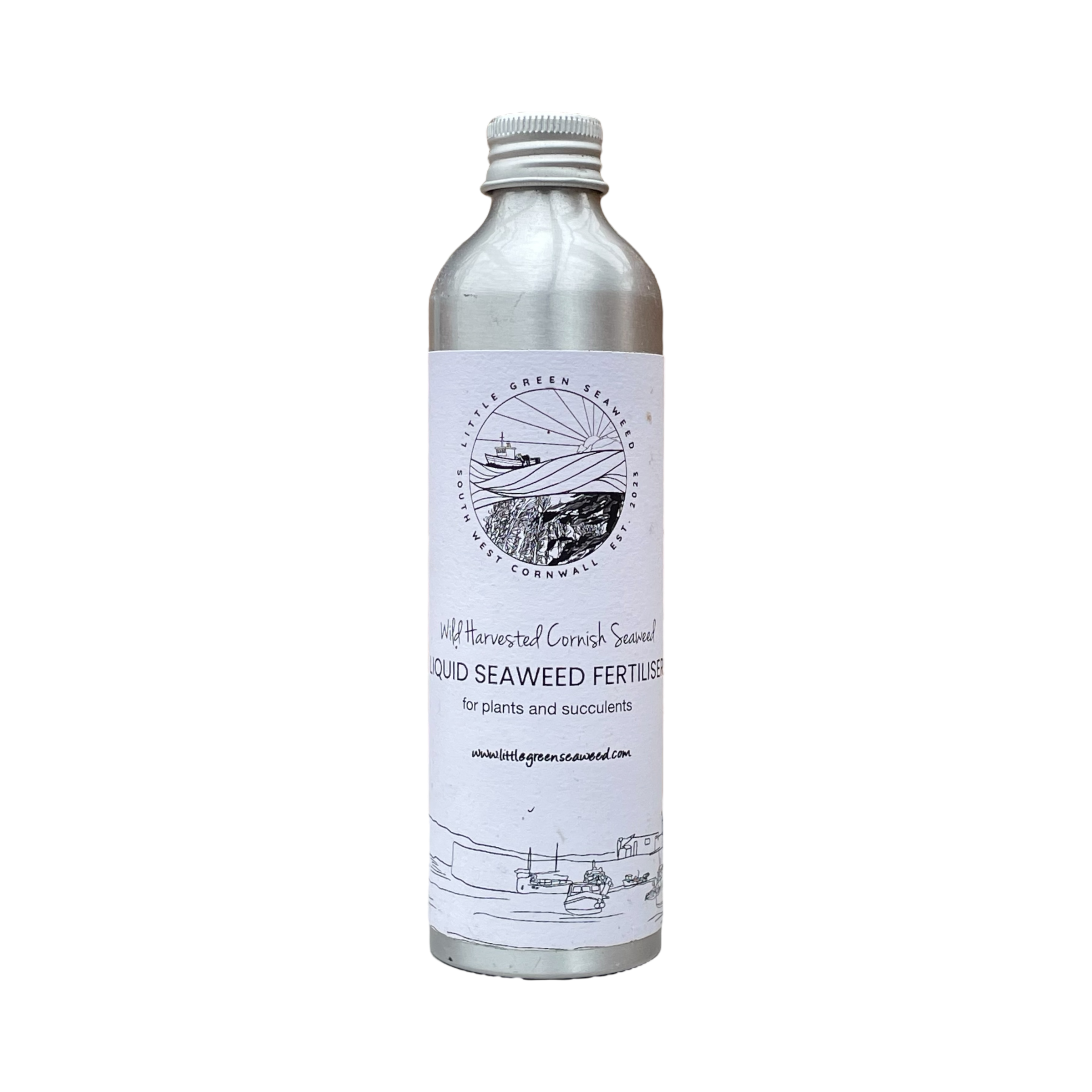 seaweed fertilizer for succulents Organic Liquid Seaweed Feed – Surreal Succulents